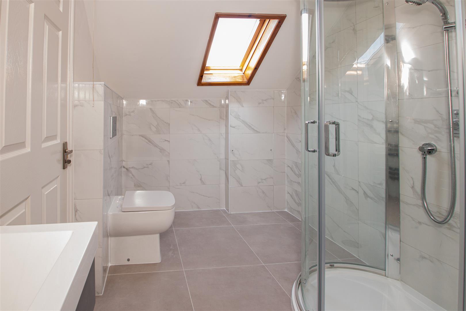 Wilmin Grove, Loughton, Milton Keynes